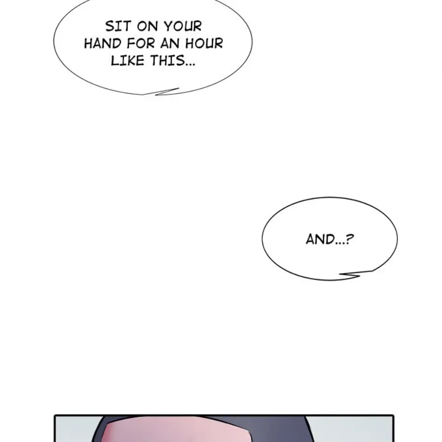 Salute! Chapter 21 page 80 - 