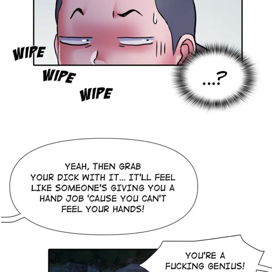 Salute! Chapter 21 page 81 - 