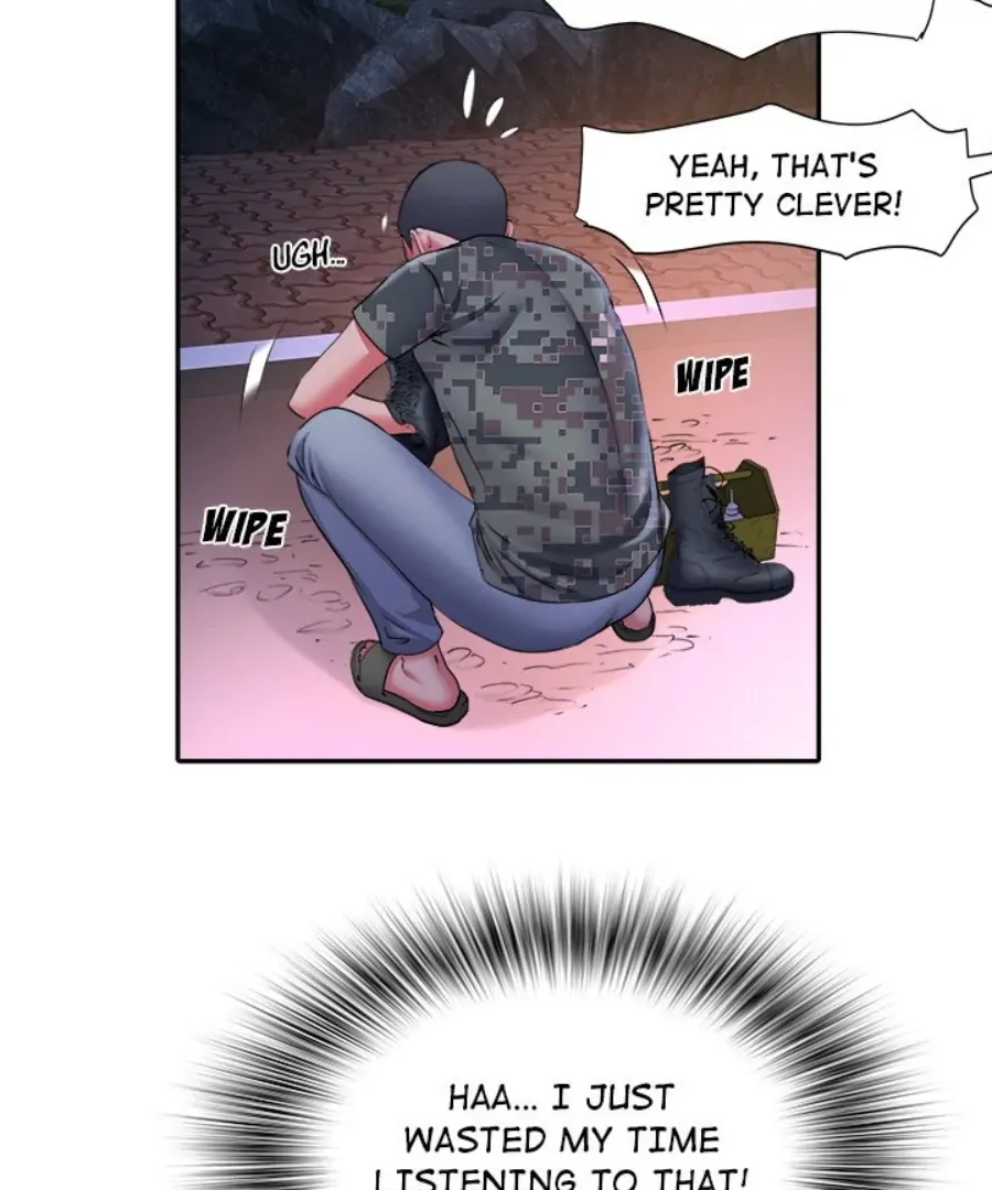 Salute! Chapter 21 page 82 - 