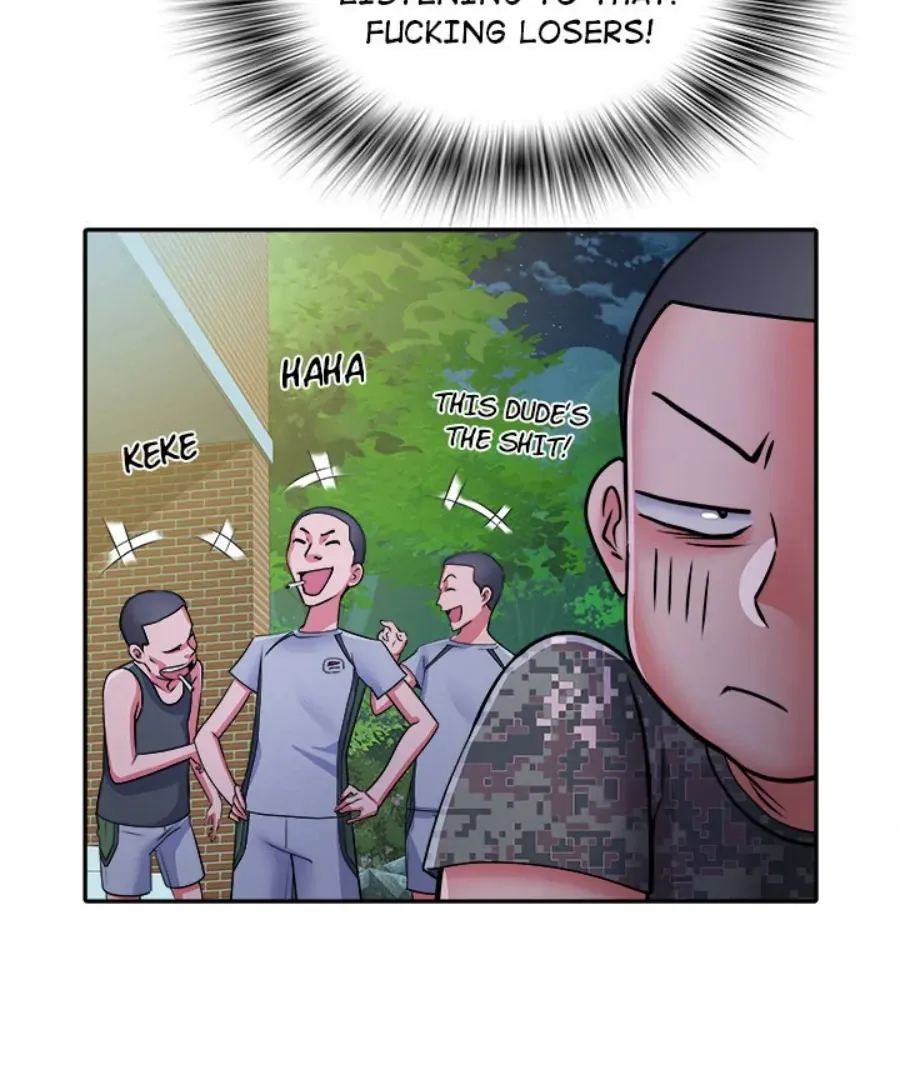 Salute! Chapter 21 page 83 - 