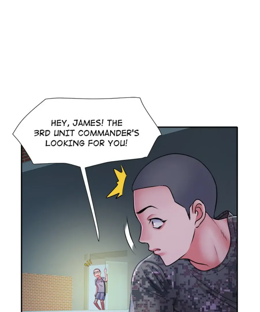 Salute! Chapter 21 page 84 - 
