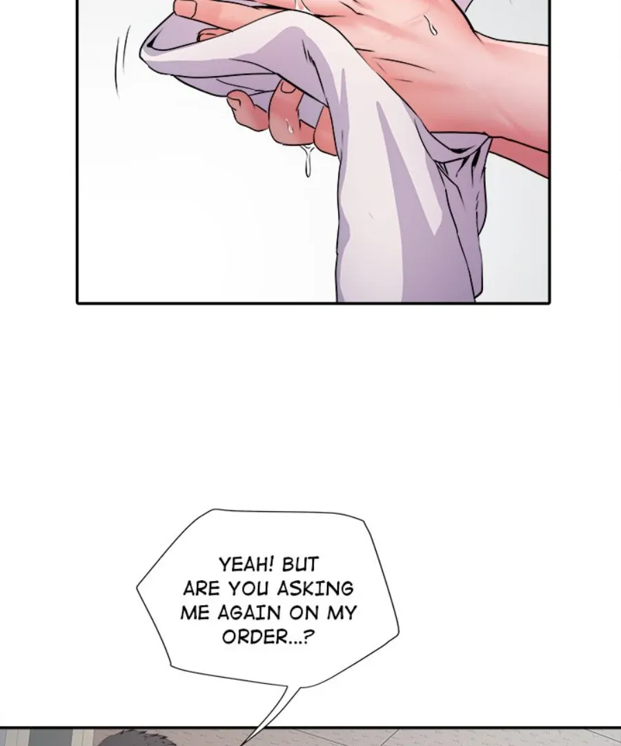 Salute! Chapter 21 page 86 - 