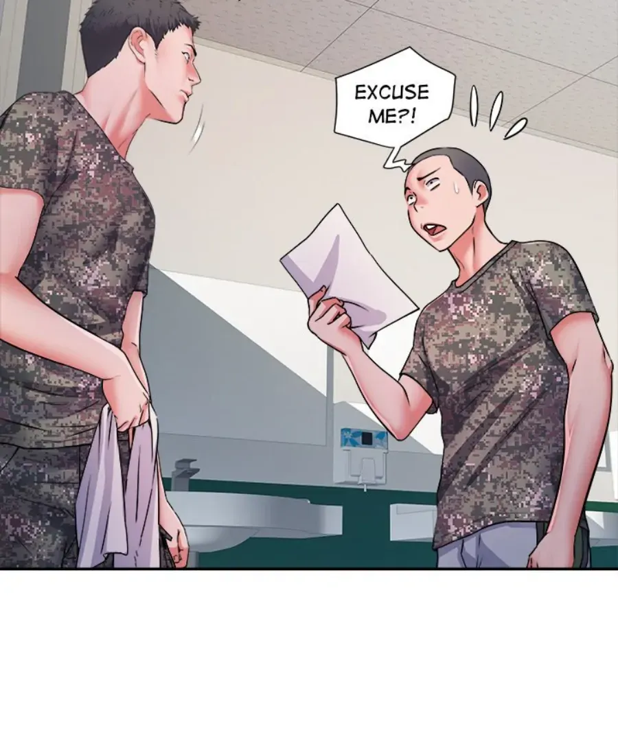 Salute! Chapter 21 page 87 - 