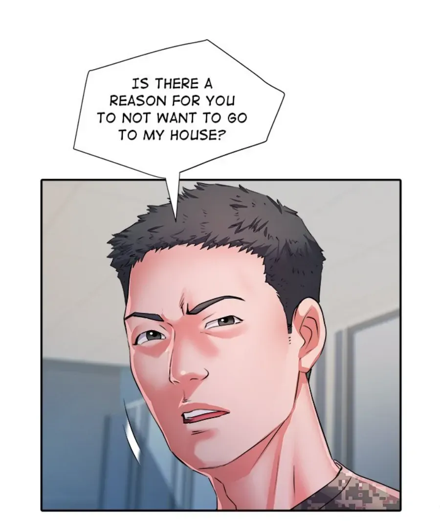 Salute! Chapter 21 page 88 - 
