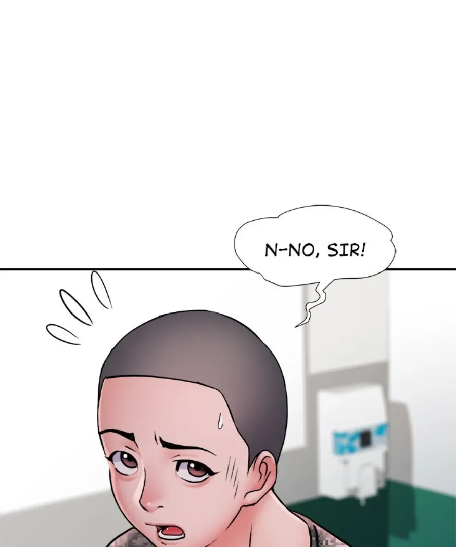 Salute! Chapter 21 page 89 - 