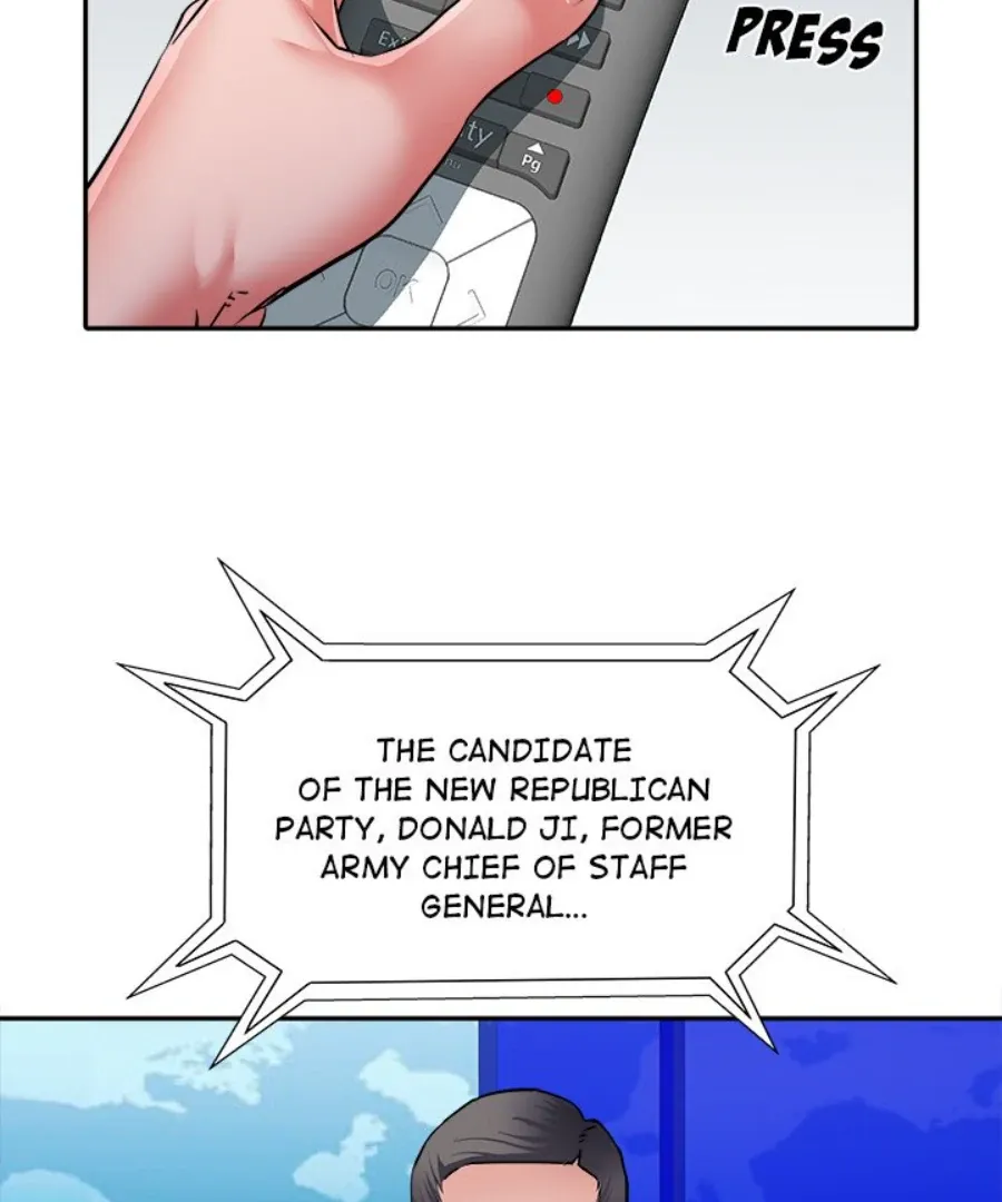 Salute! Chapter 22 page 12 - 