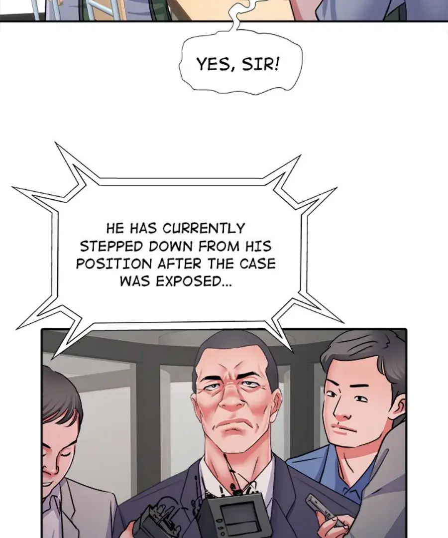 Salute! Chapter 22 page 15 - 