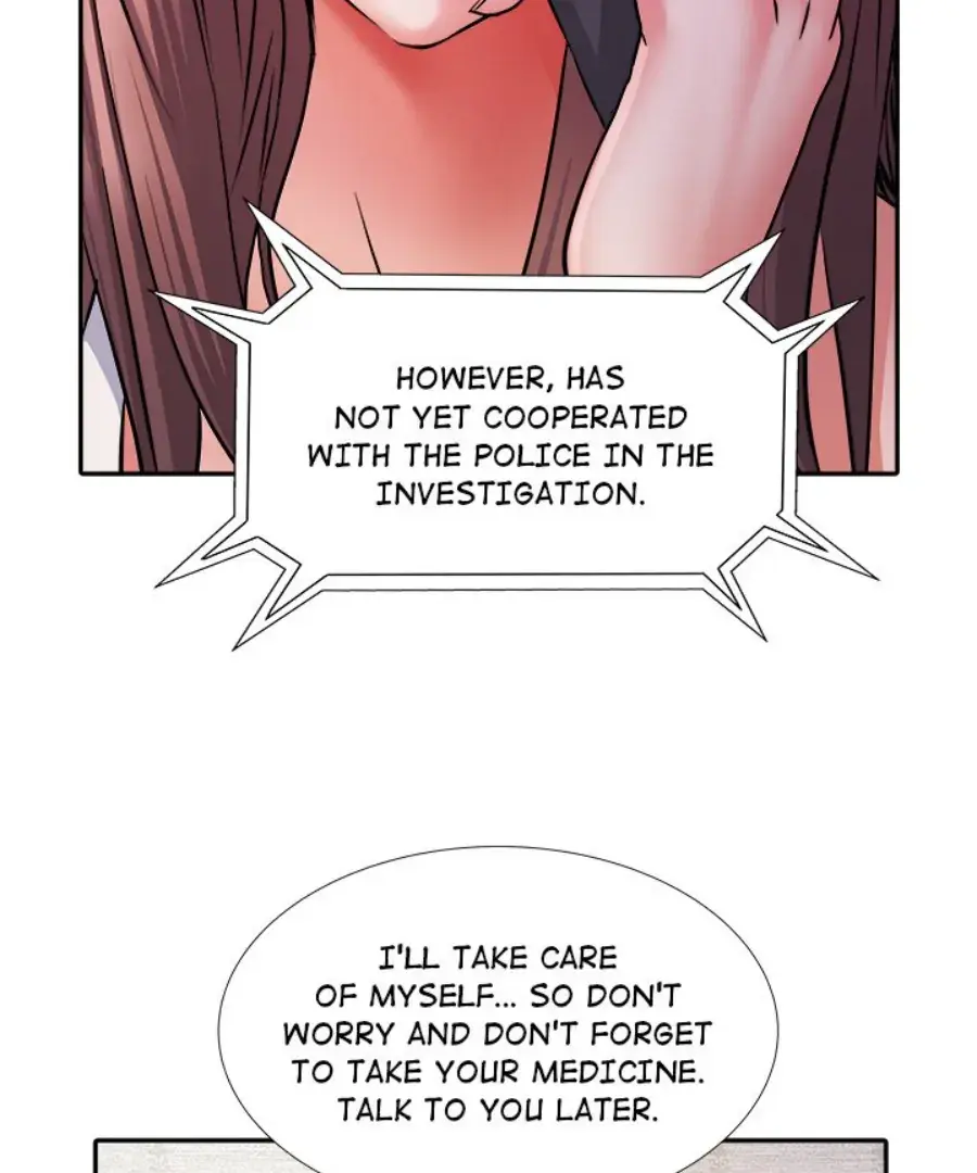 Salute! Chapter 22 page 17 - 