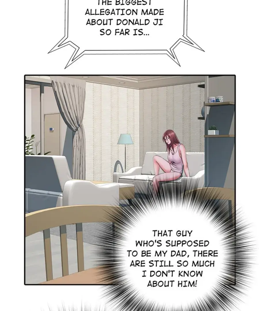 Salute! Chapter 22 page 19 - 