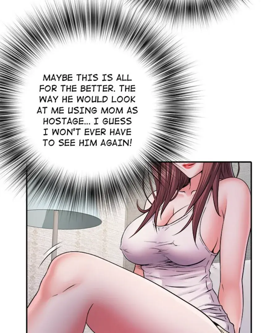 Salute! Chapter 22 page 20 - 