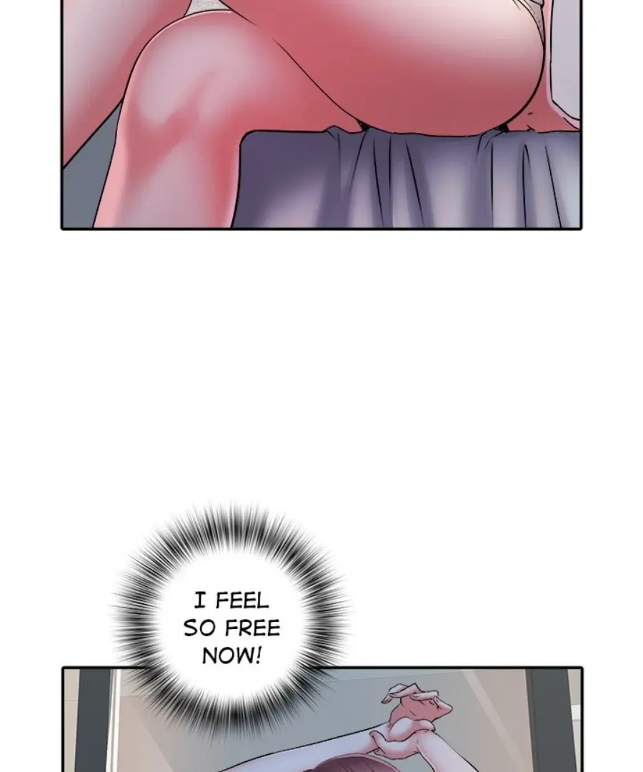 Salute! Chapter 22 page 21 - 