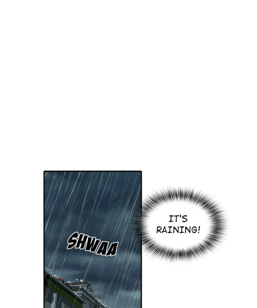 Salute! Chapter 22 page 24 - 