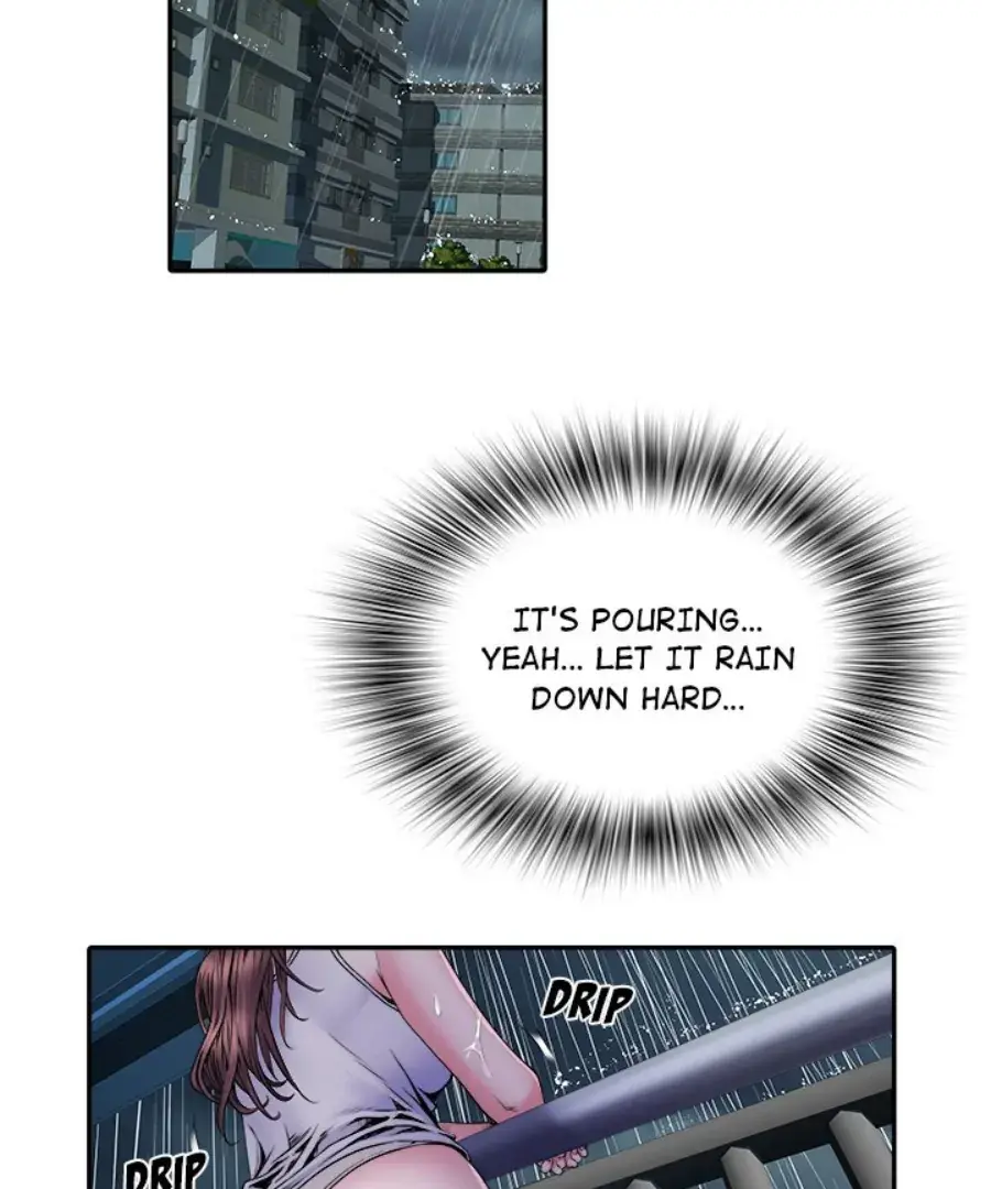 Salute! Chapter 22 page 25 - 