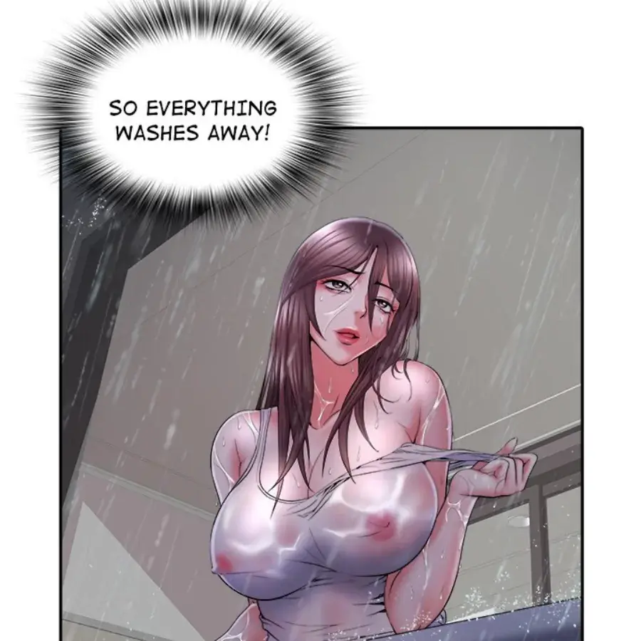 Salute! Chapter 22 page 27 - 