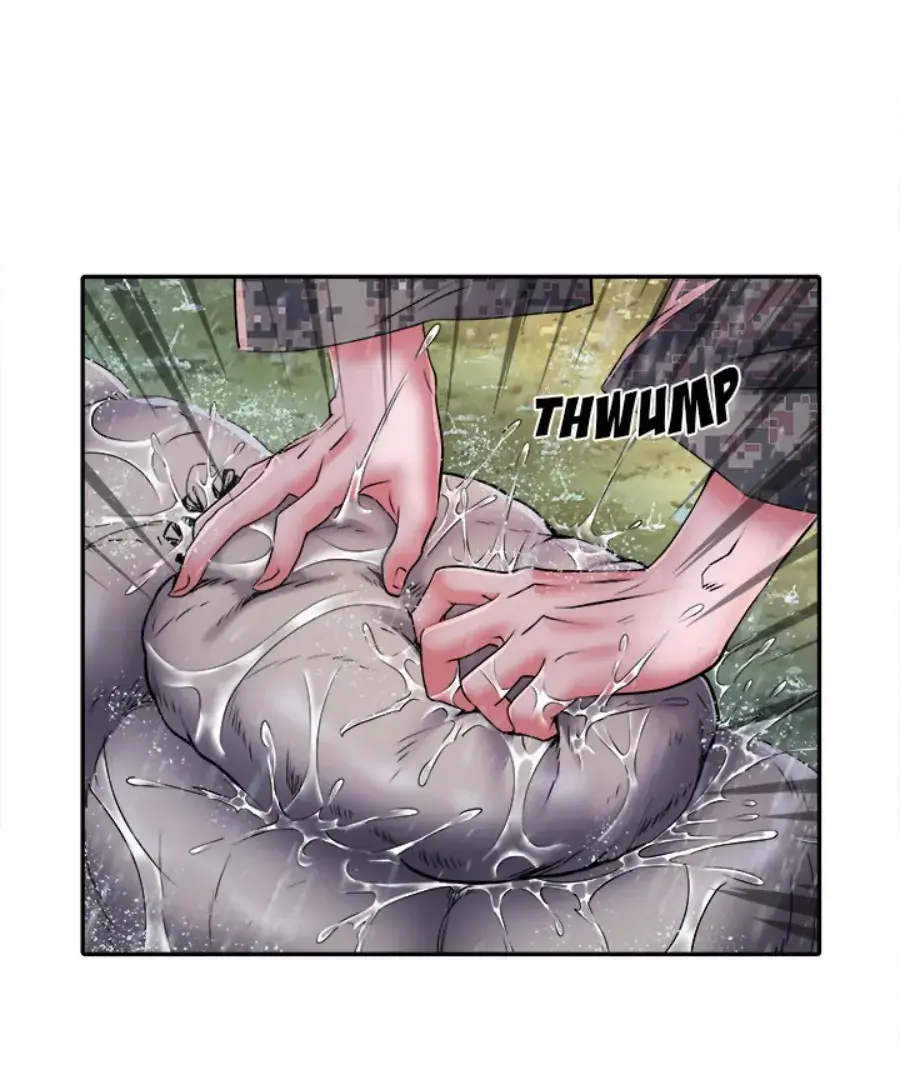 Salute! Chapter 22 page 31 - 