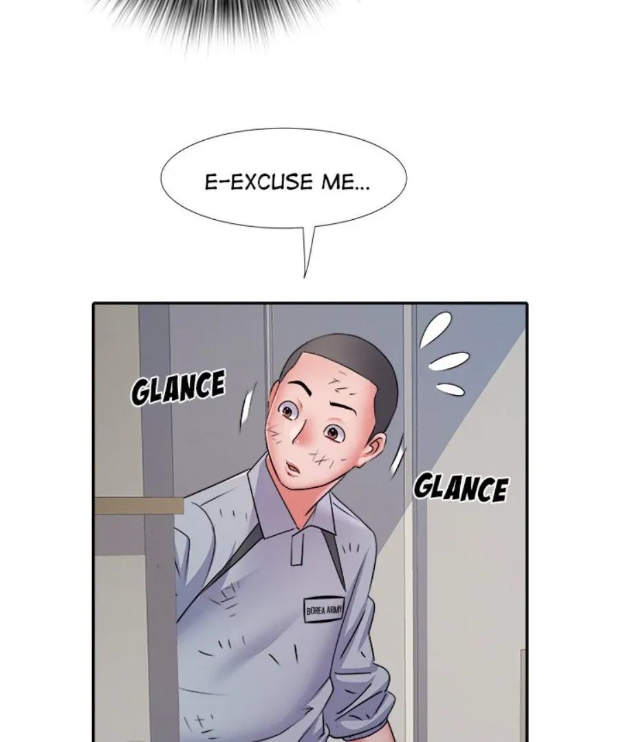 Salute! Chapter 22 page 50 - 