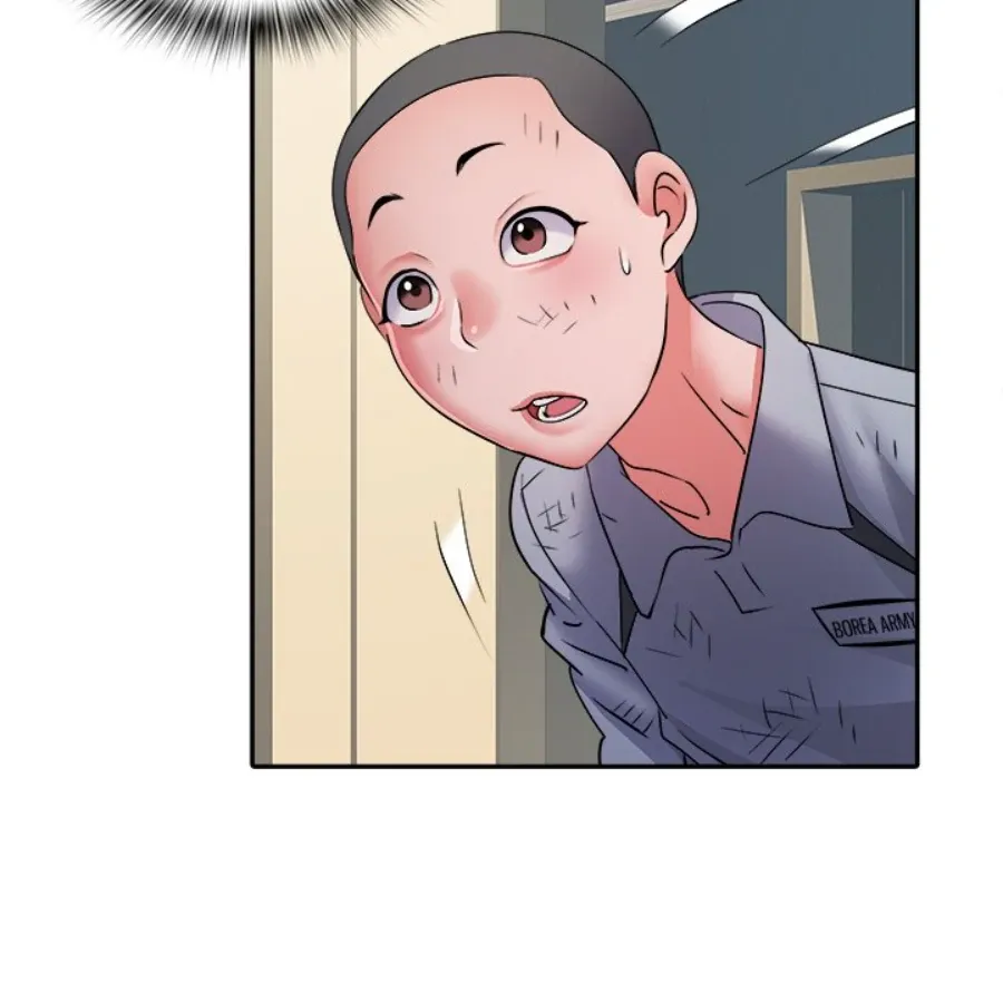 Salute! Chapter 22 page 53 - 
