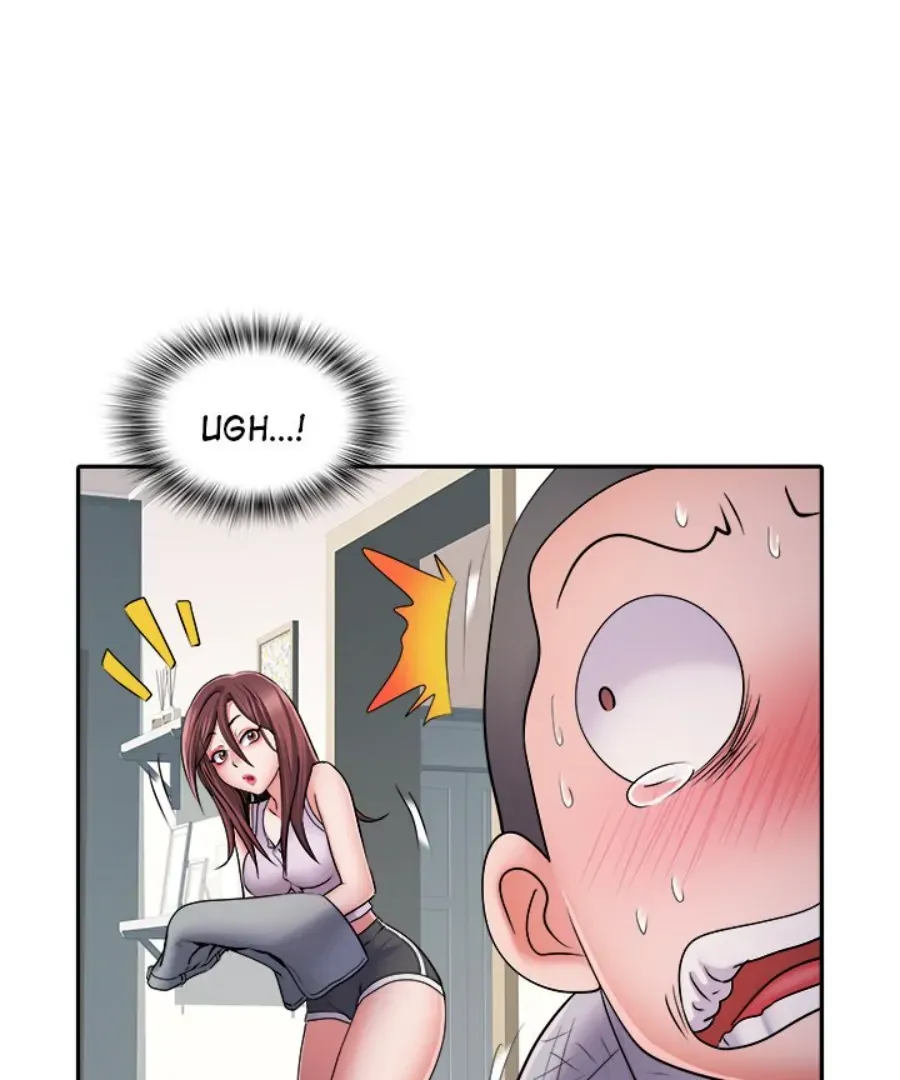 Salute! Chapter 22 page 58 - 