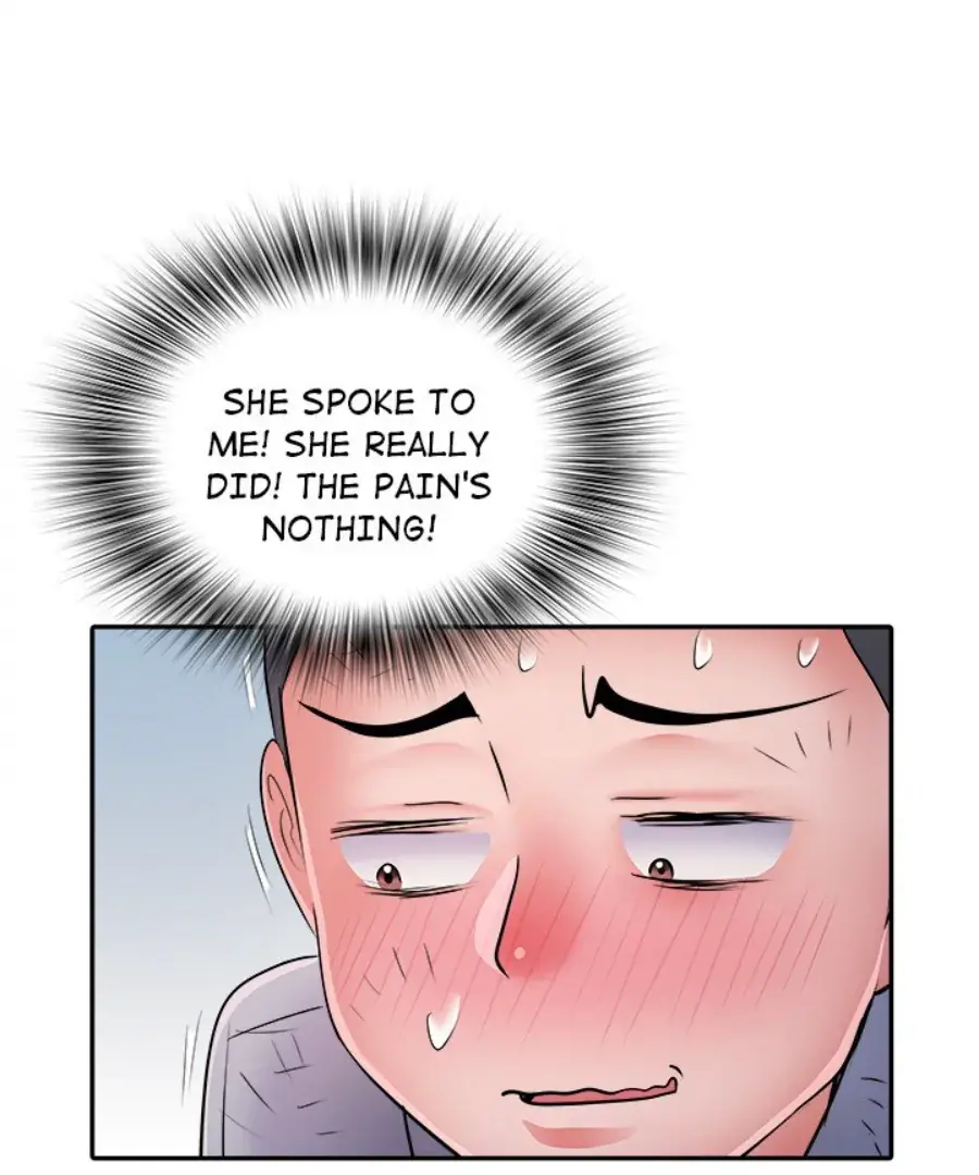 Salute! Chapter 22 page 62 - 