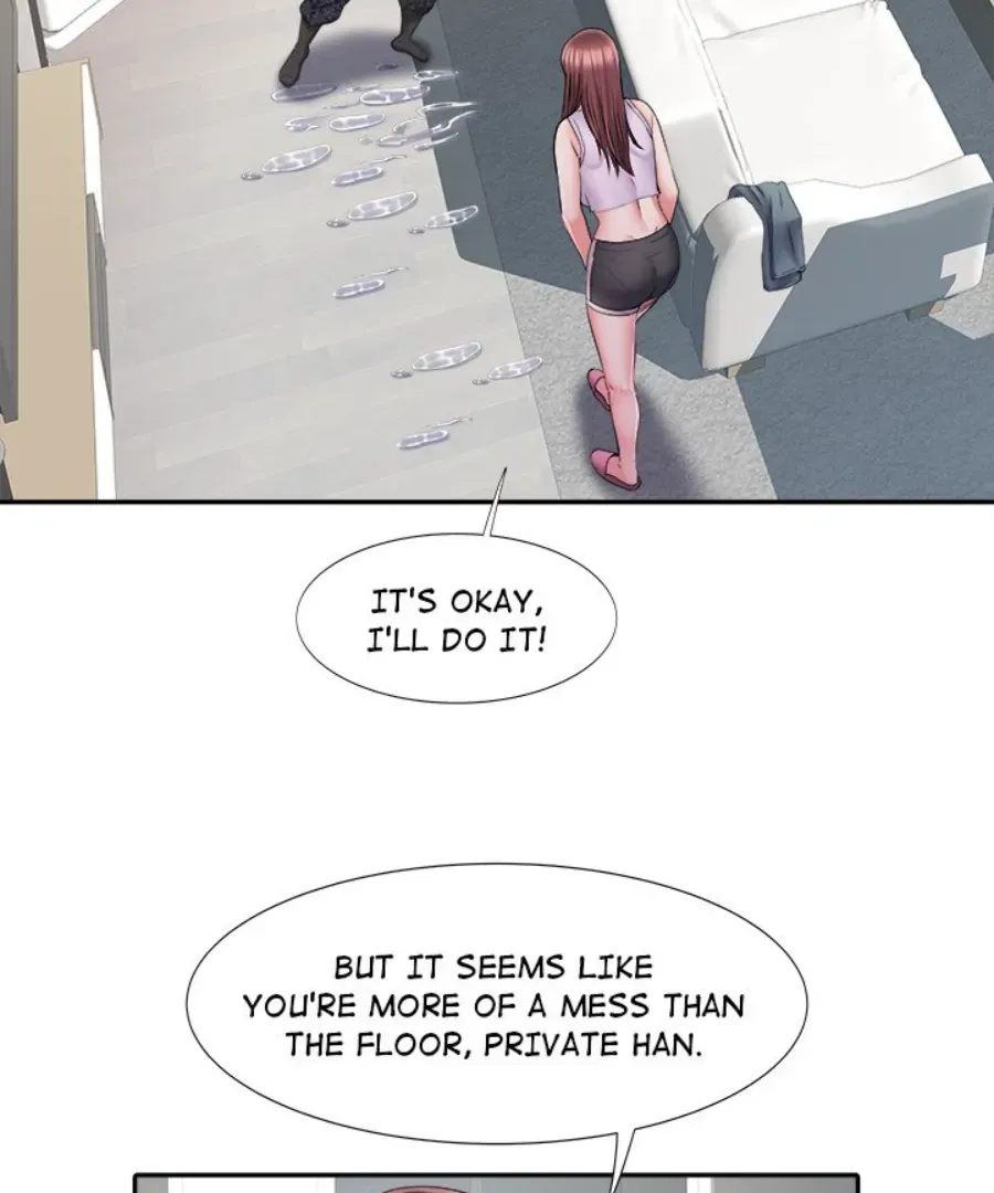 Salute! Chapter 22 page 65 - 
