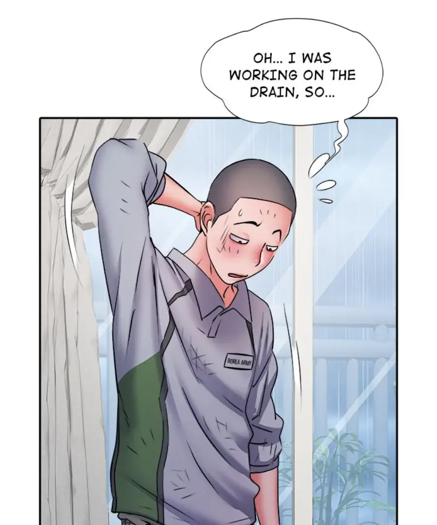 Salute! Chapter 22 page 67 - 