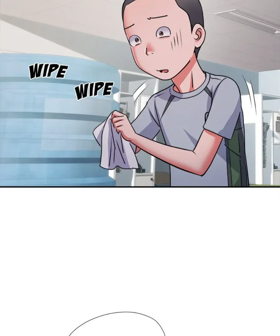 Salute! Chapter 22 page 8 - 