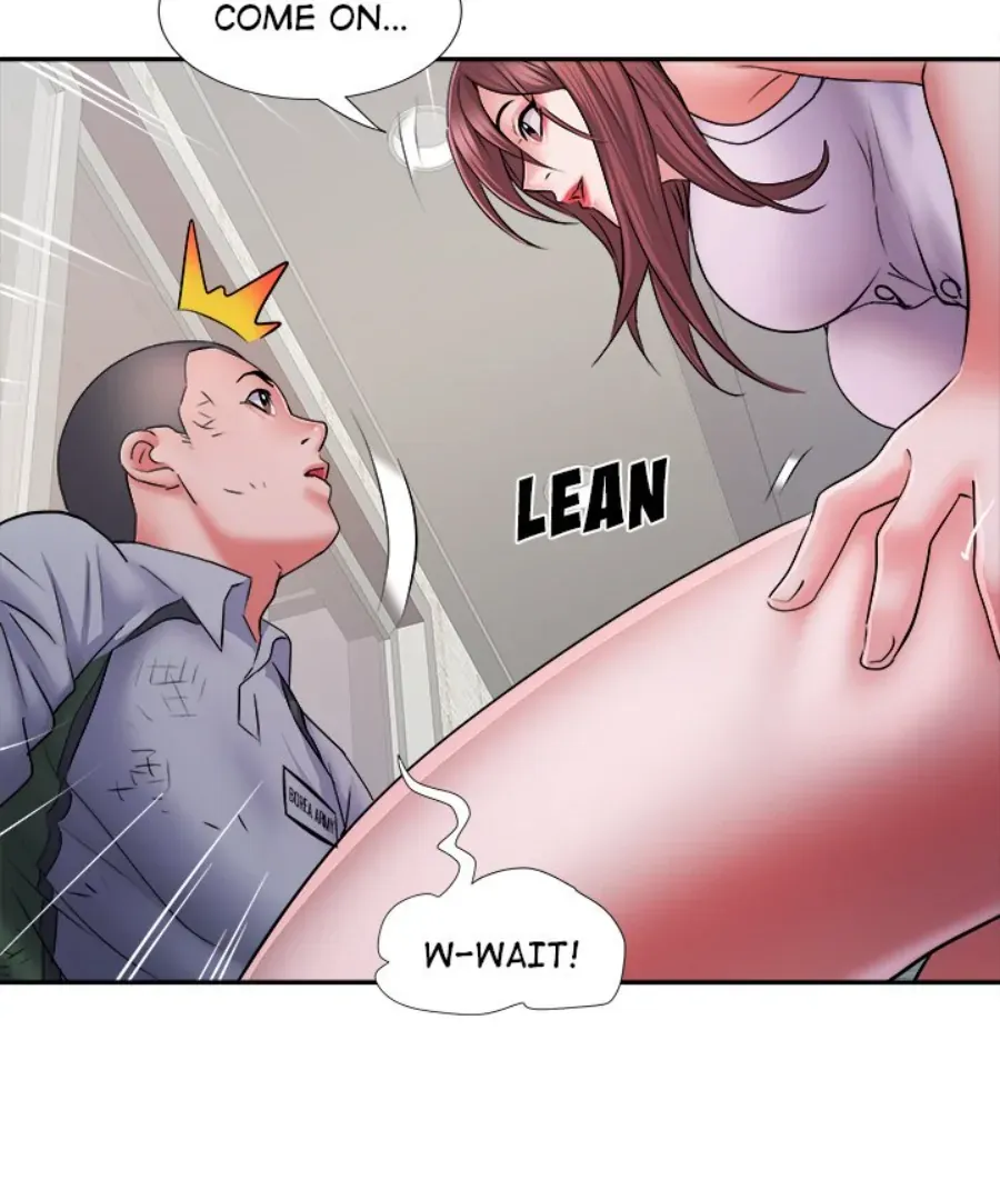 Salute! Chapter 22 page 71 - 