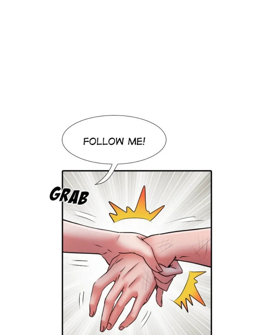 Salute! Chapter 22 page 76 - 