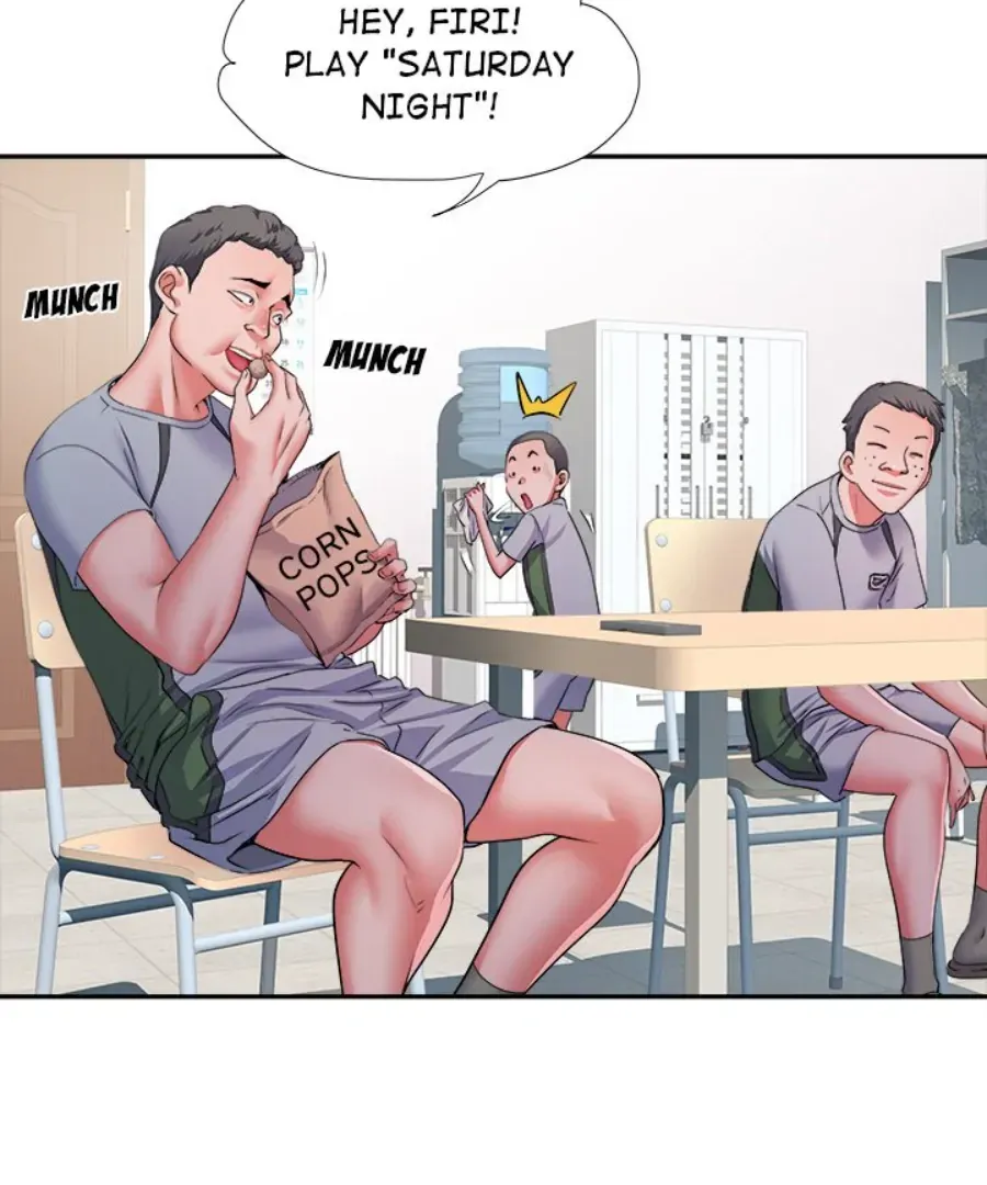 Salute! Chapter 22 page 9 - 