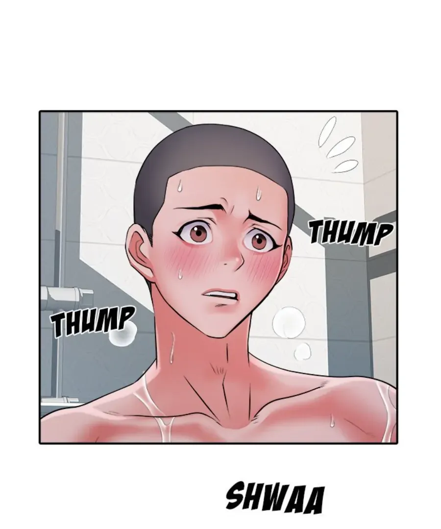 Salute! Chapter 22 page 83 - 