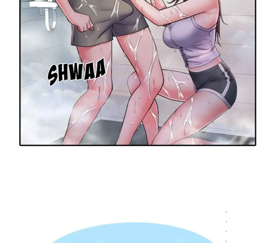 Salute! Chapter 22 page 85 - 