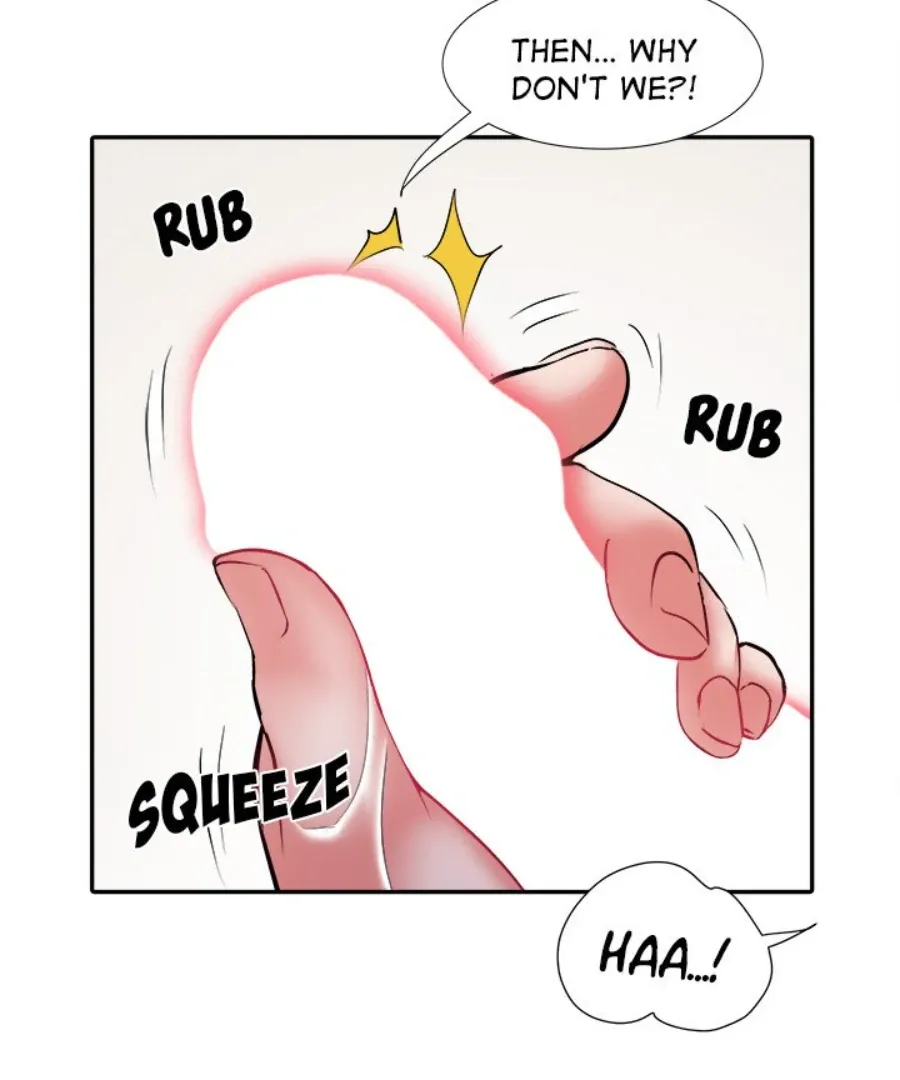 Salute! Chapter 23 page 13 - 
