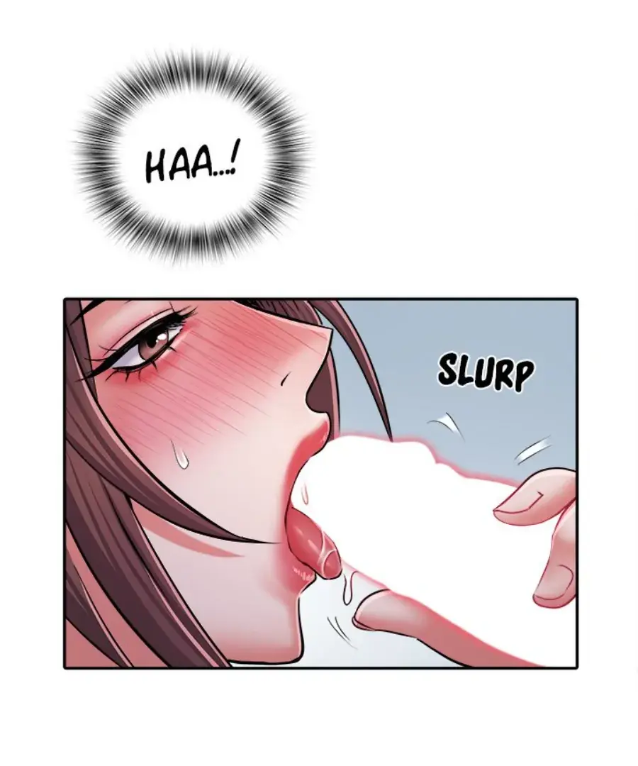 Salute! Chapter 23 page 14 - 