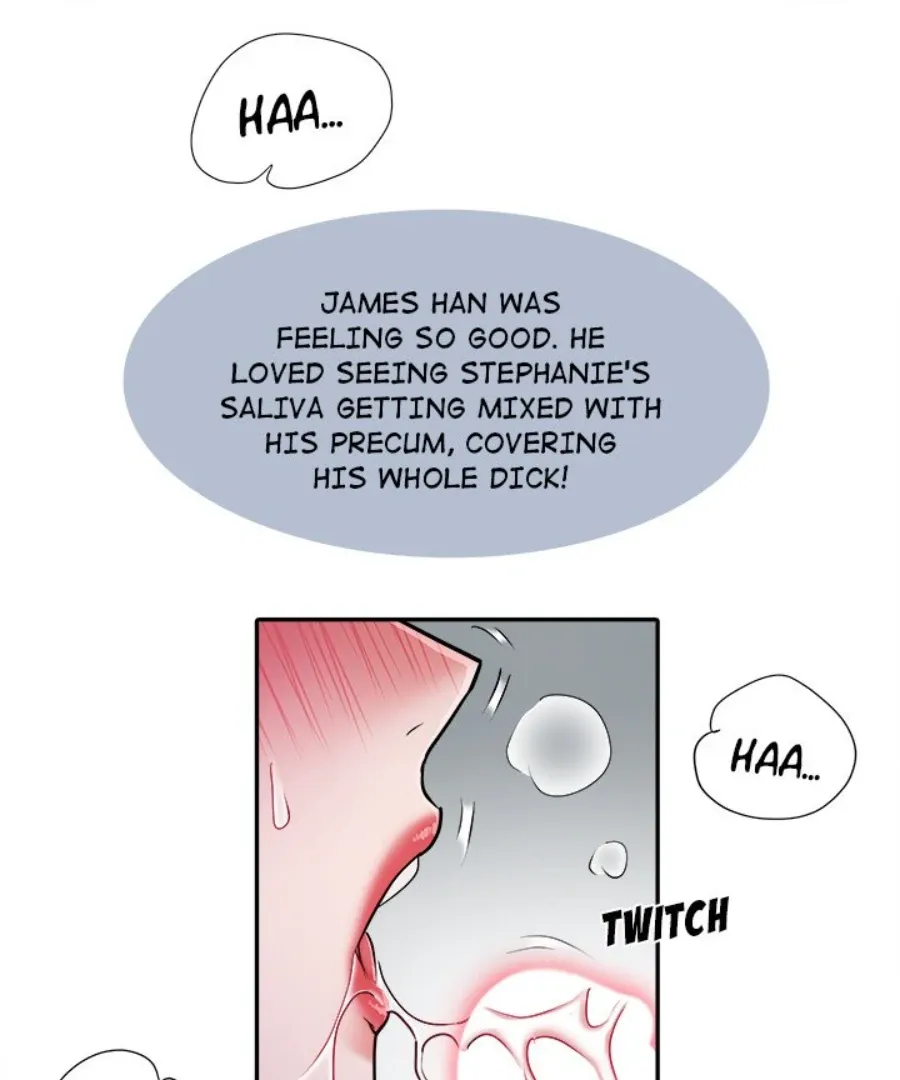 Salute! Chapter 23 page 20 - 