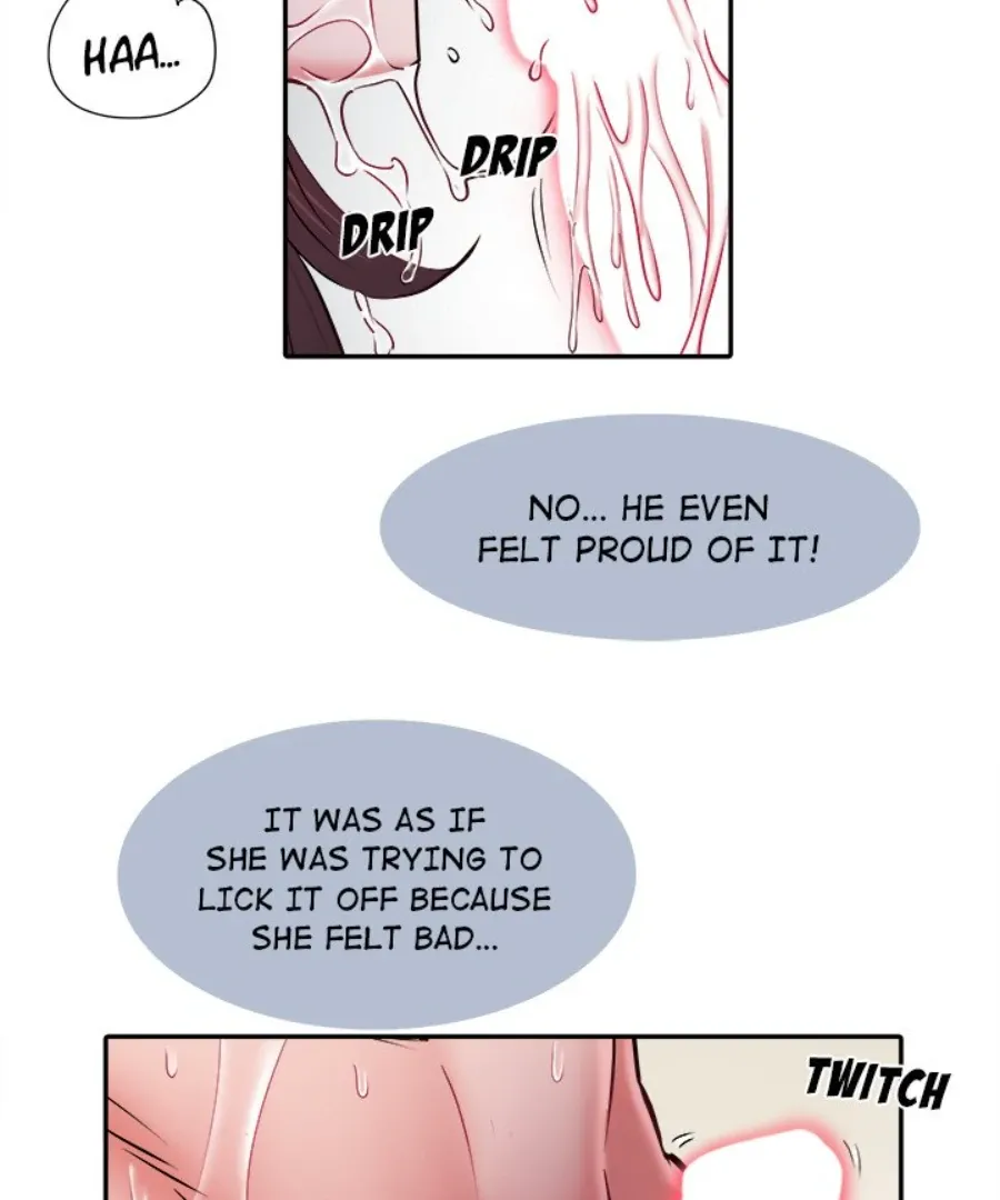 Salute! Chapter 23 page 21 - 