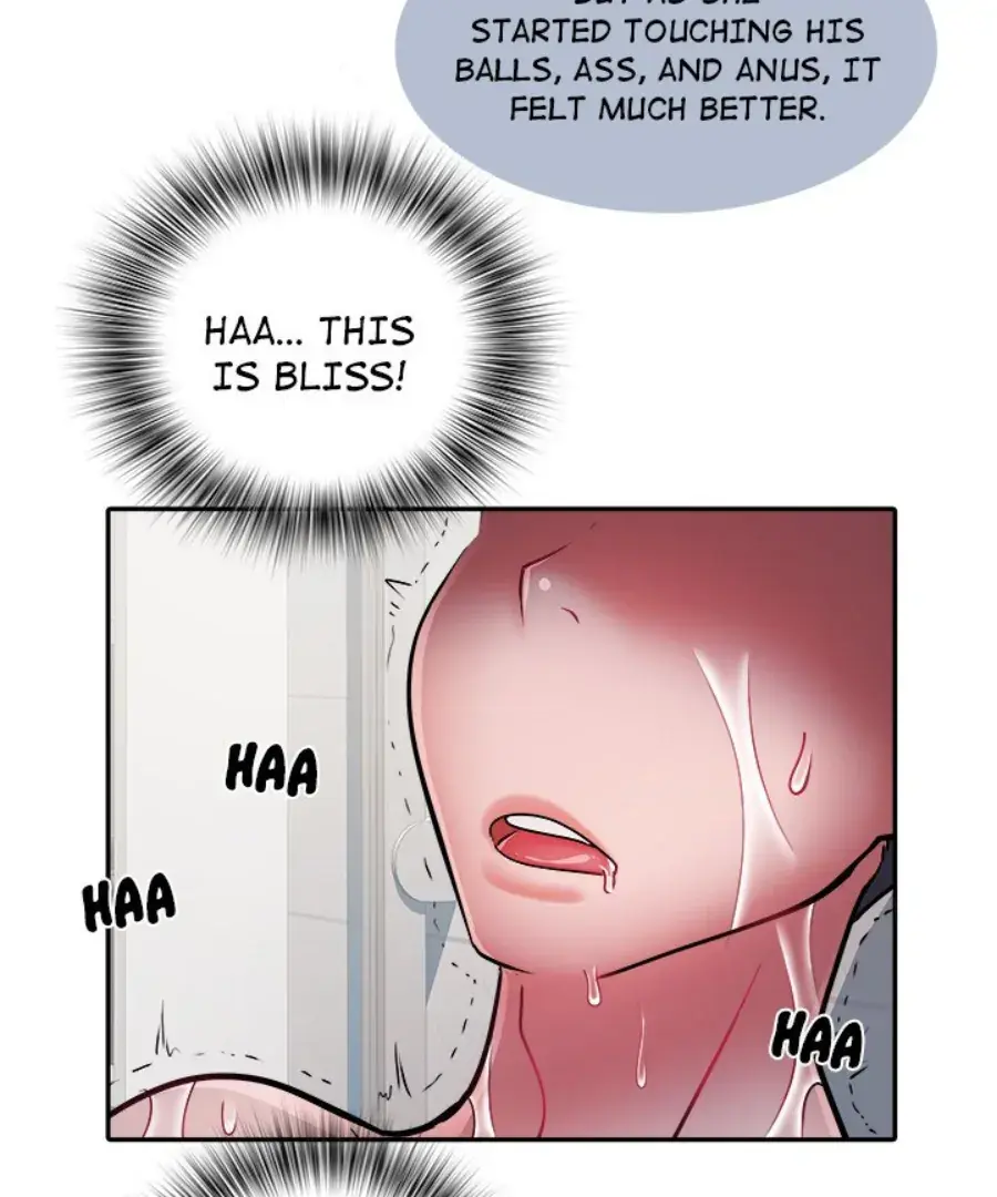 Salute! Chapter 23 page 24 - 