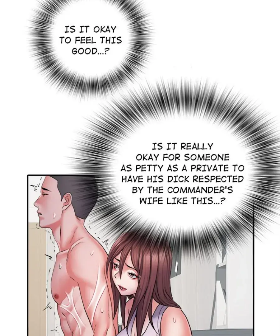 Salute! Chapter 23 page 25 - 