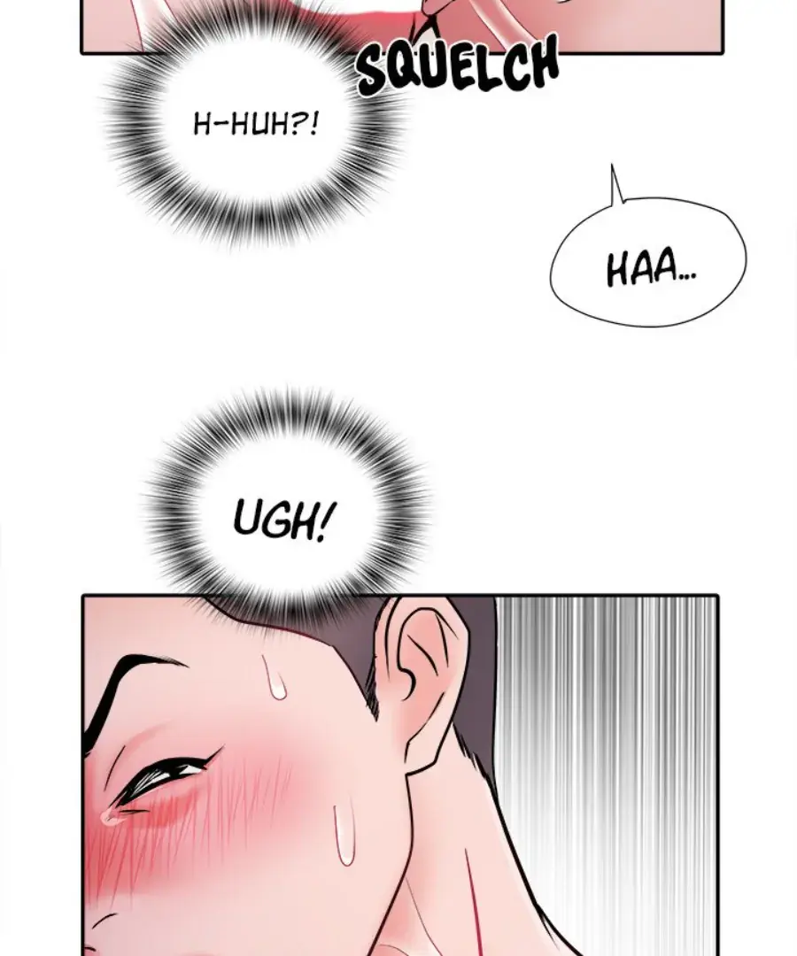 Salute! Chapter 23 page 28 - 