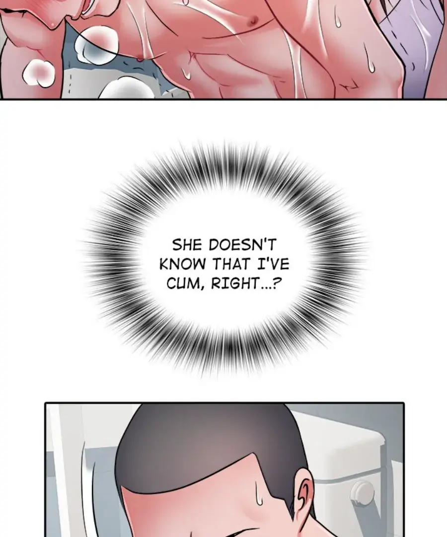 Salute! Chapter 23 page 33 - 