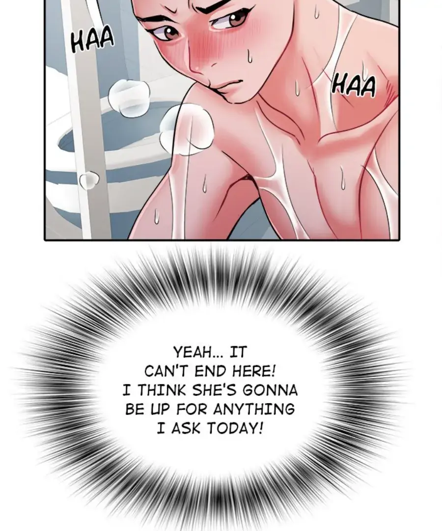 Salute! Chapter 23 page 34 - 