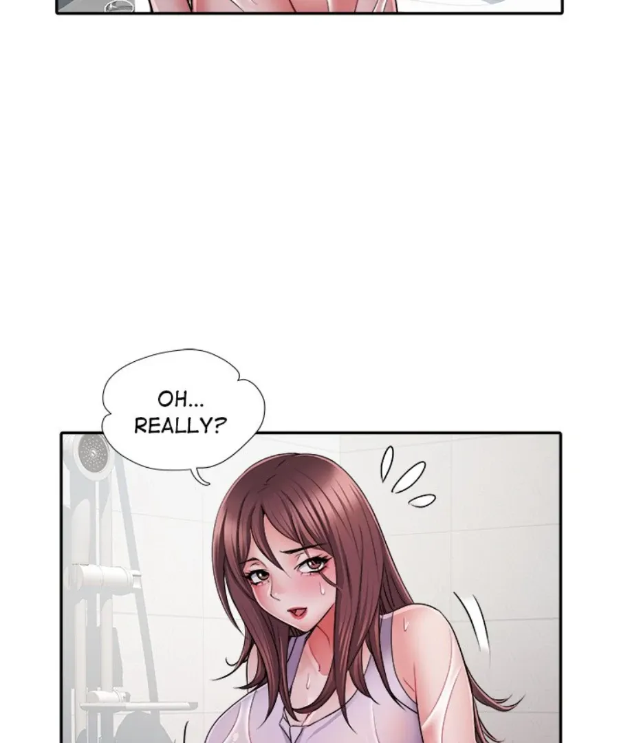 Salute! Chapter 23 page 37 - 