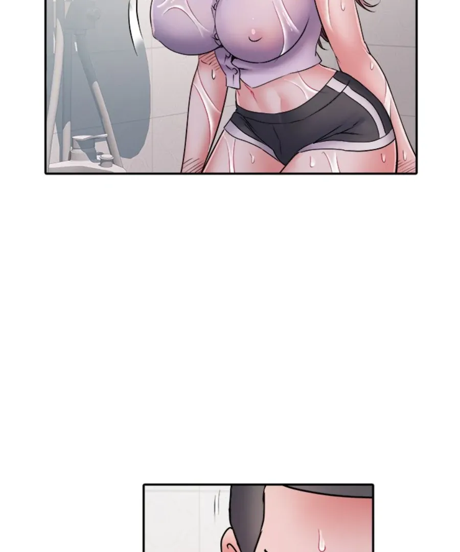 Salute! Chapter 23 page 38 - 