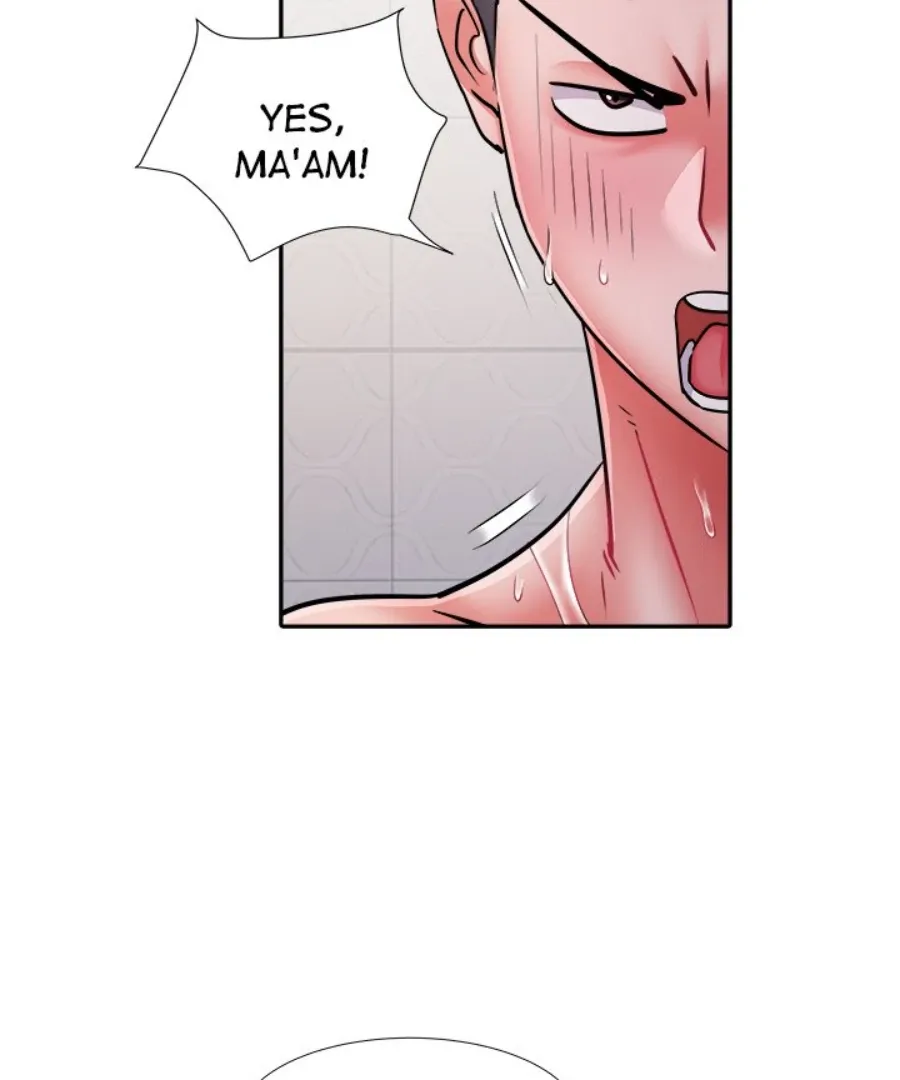 Salute! Chapter 23 page 39 - 
