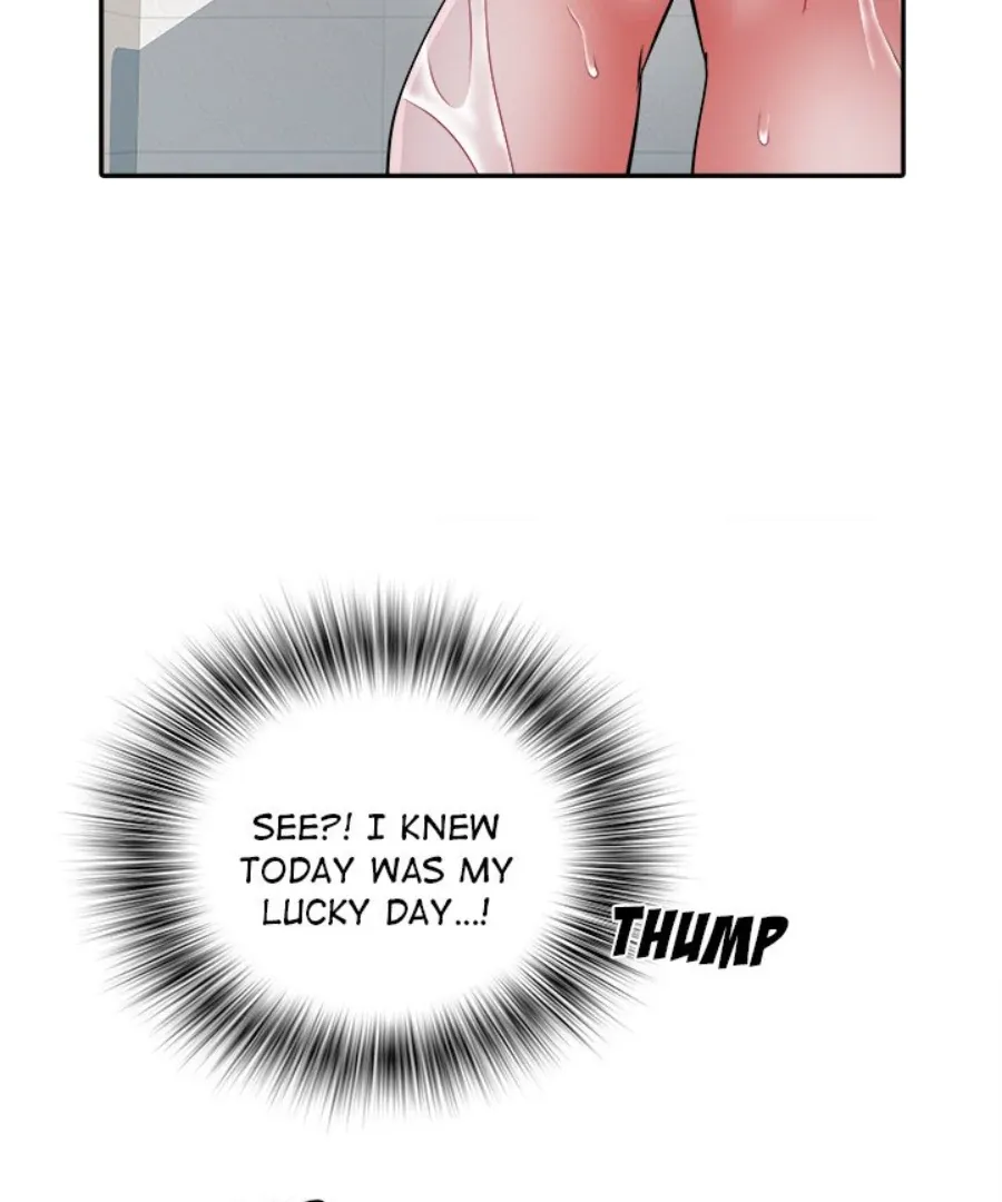 Salute! Chapter 23 page 42 - 