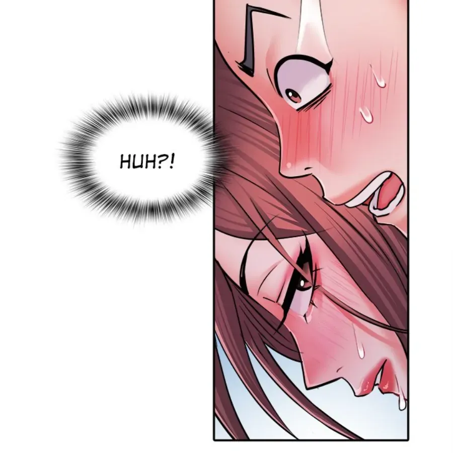 Salute! Chapter 23 page 54 - 