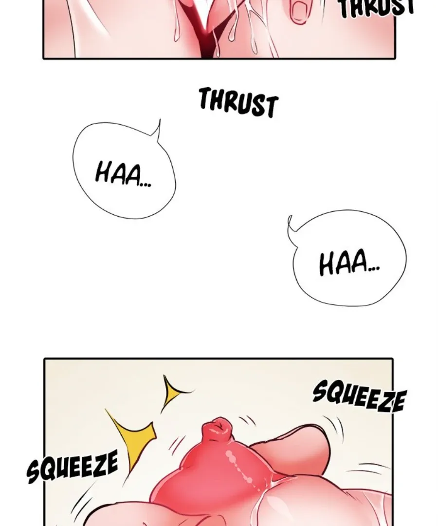 Salute! Chapter 23 page 59 - 