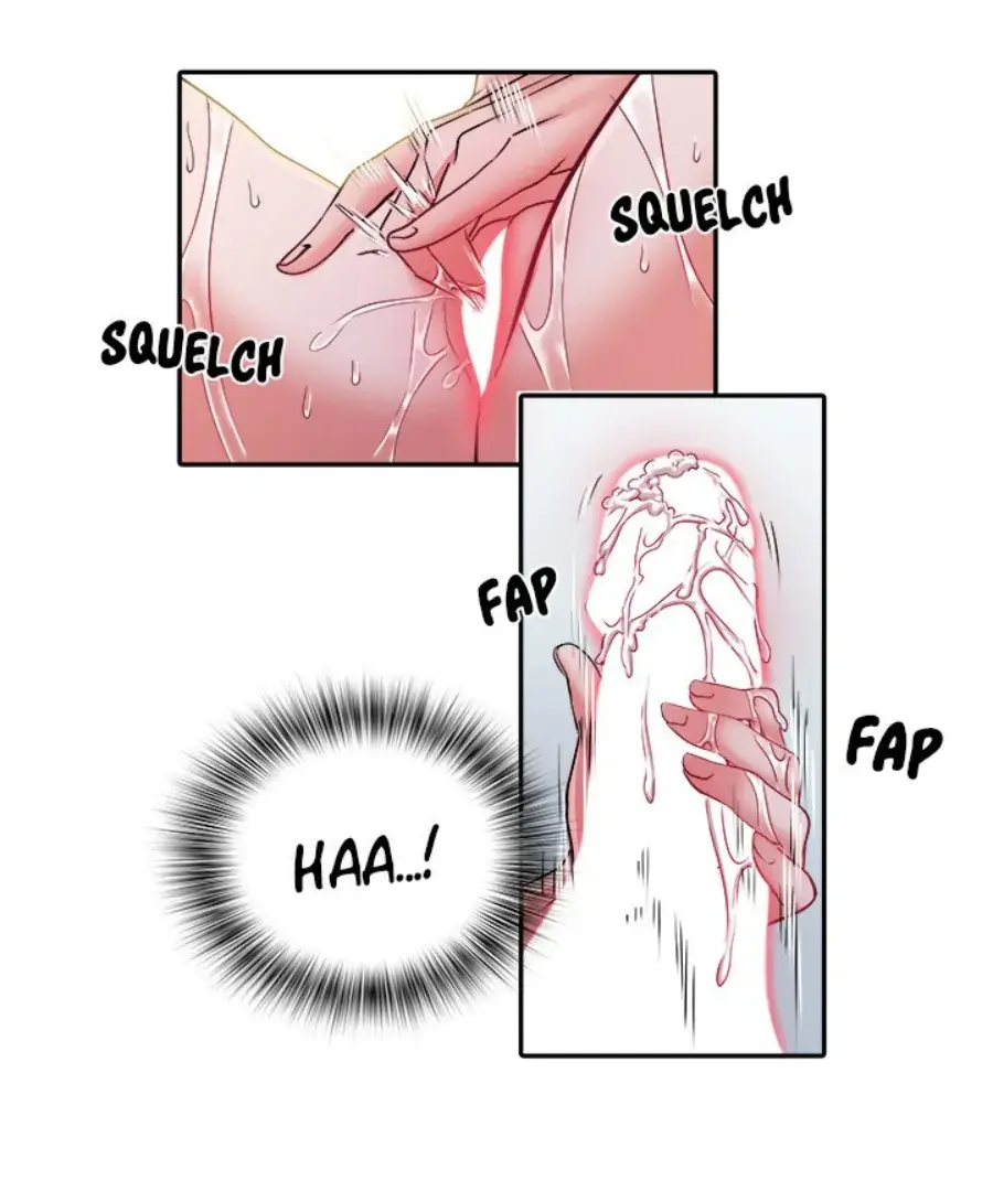 Salute! Chapter 23 page 66 - 
