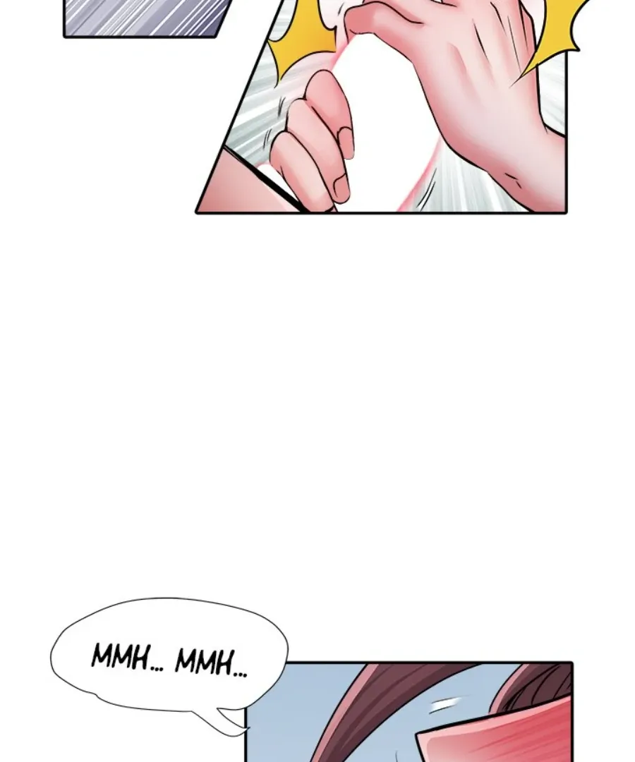 Salute! Chapter 24 page 21 - 