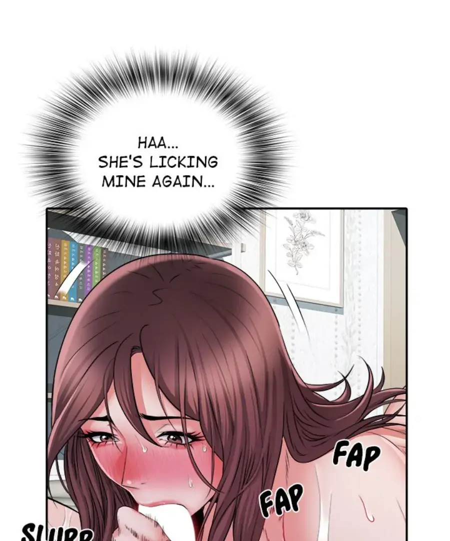Salute! Chapter 24 page 23 - 