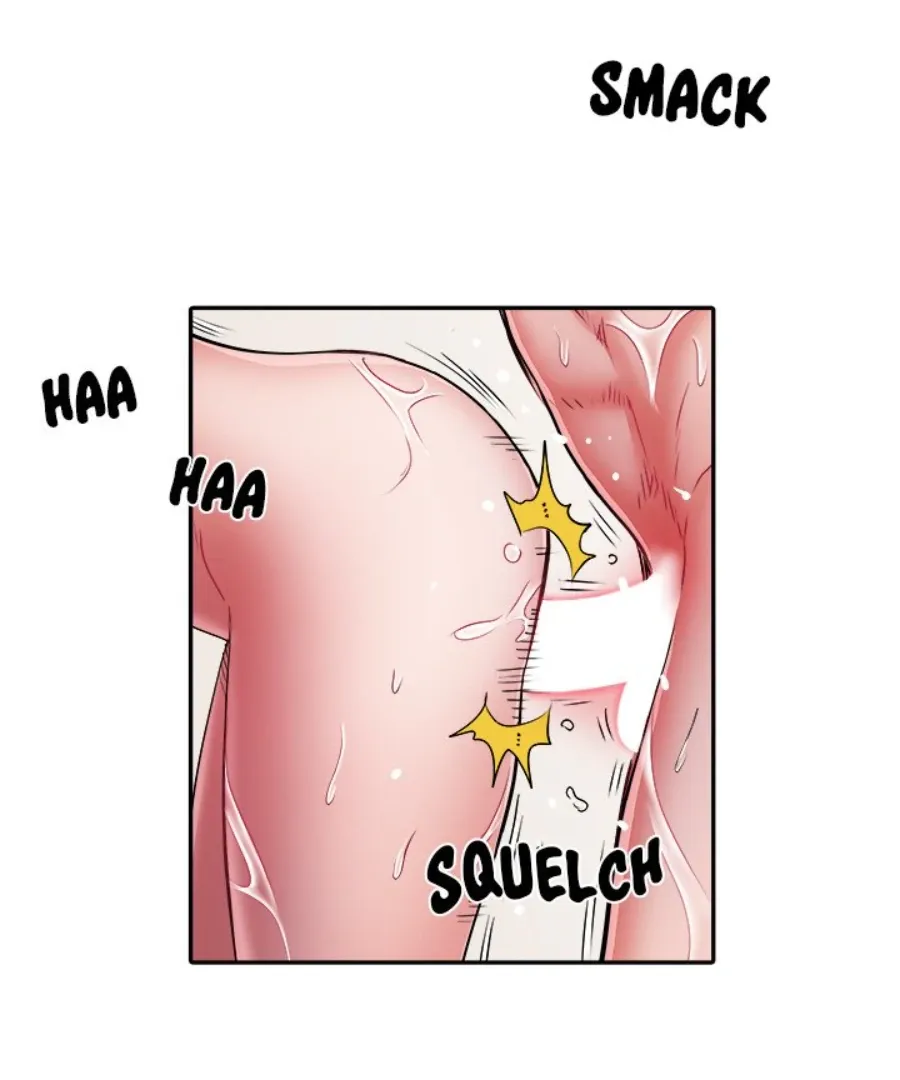 Salute! Chapter 24 page 31 - 